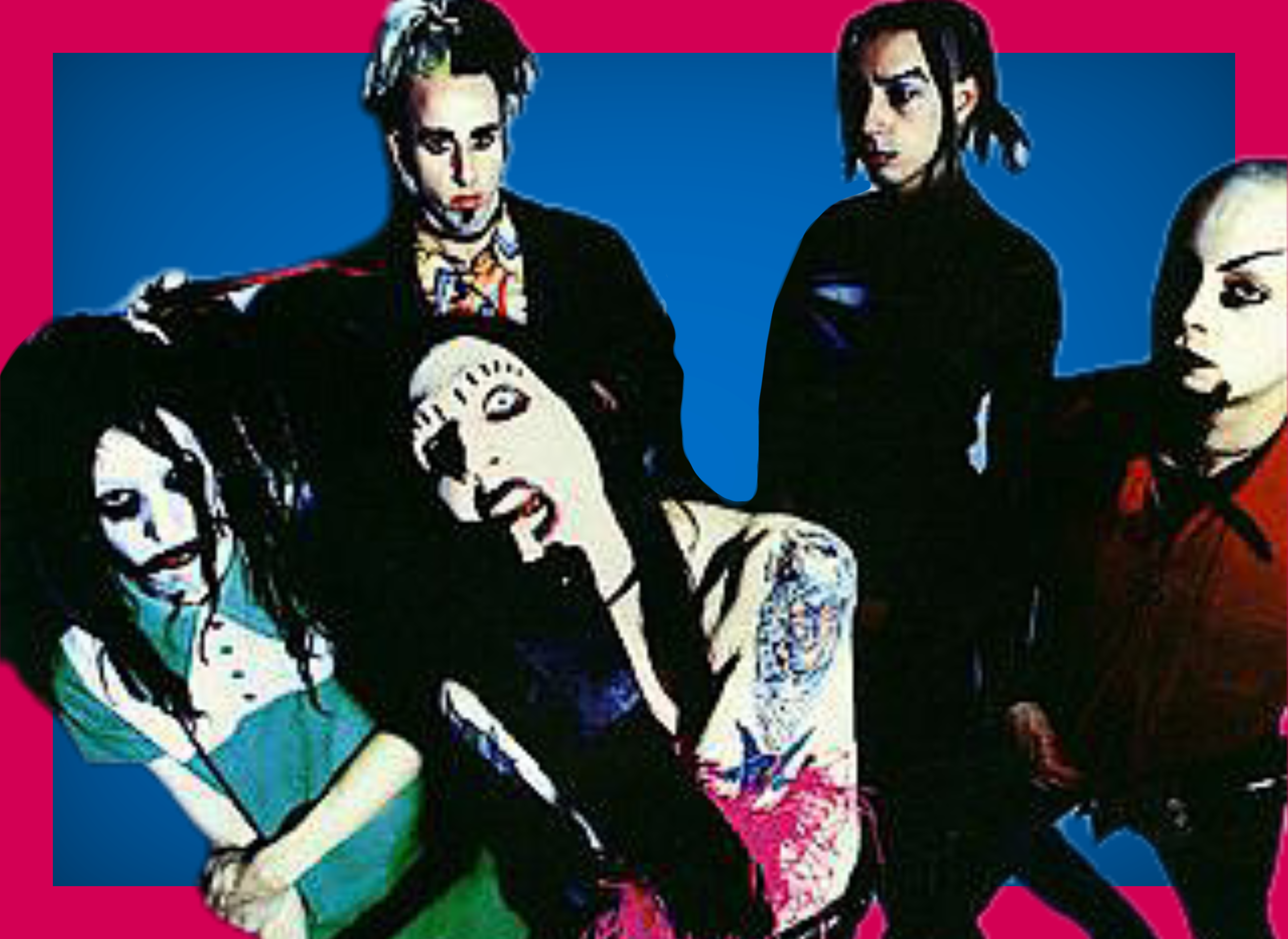 Foto de los miembros